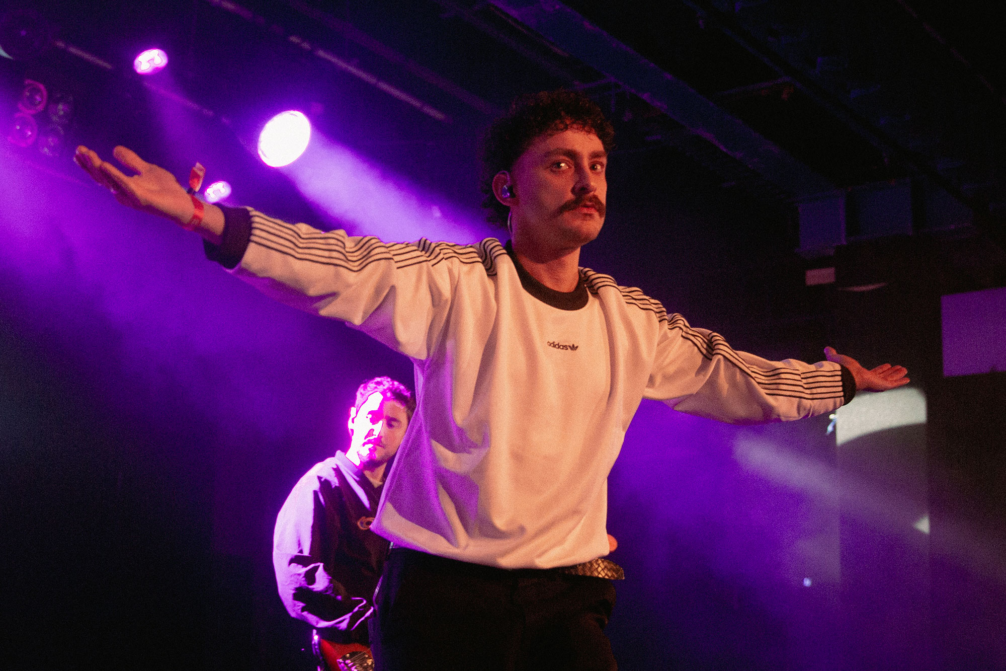 Rockaway Beach 2026 turns Butlins into a three-day party with guitars