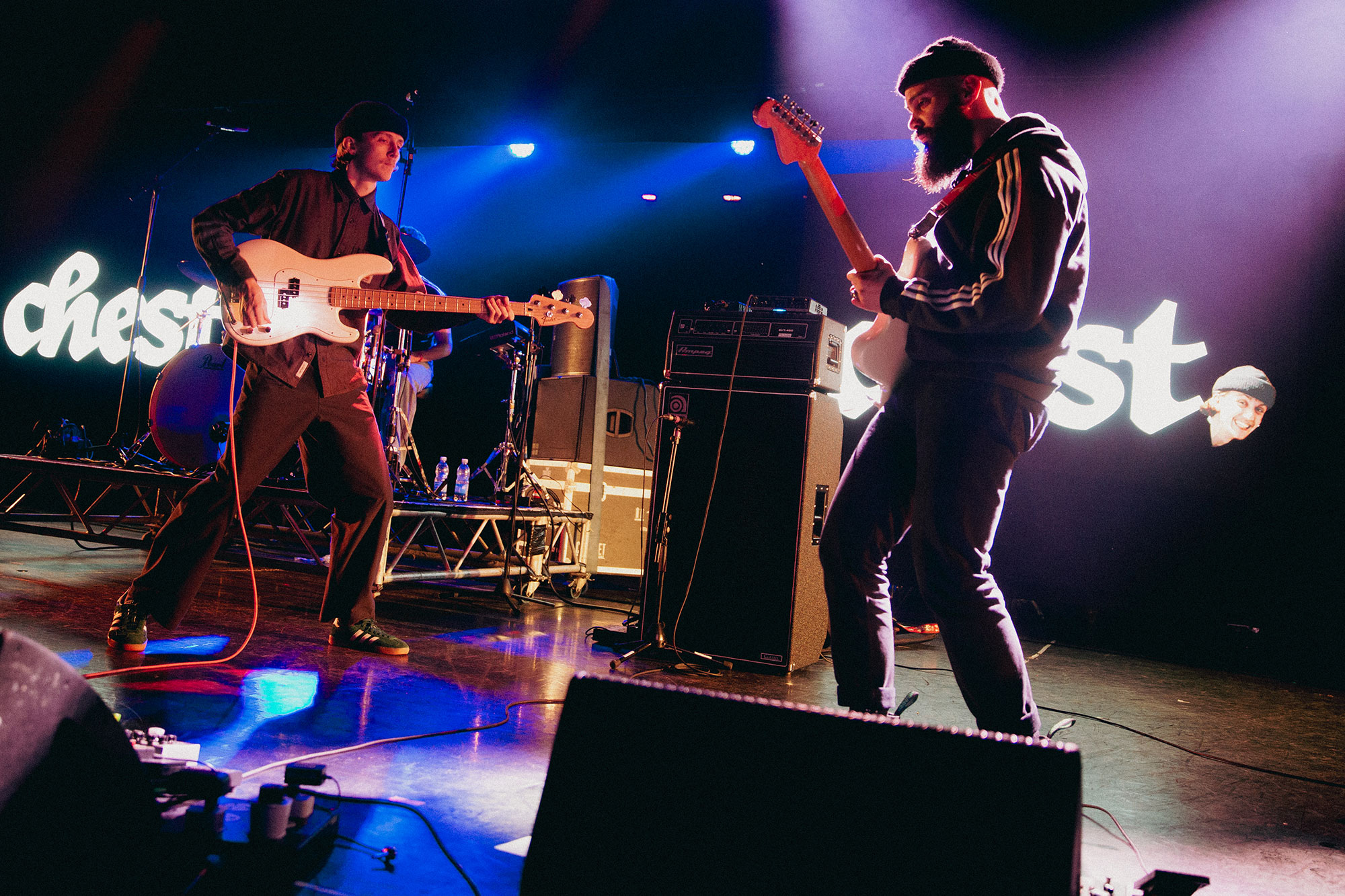 Rockaway Beach 2026 turns Butlins into a three-day party with guitars