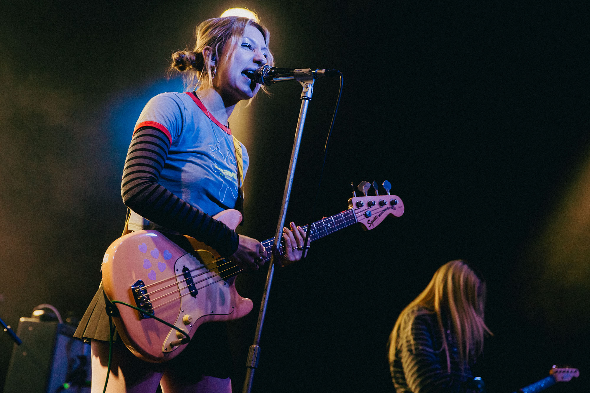 Rockaway Beach 2026 turns Butlins into a three-day party with guitars