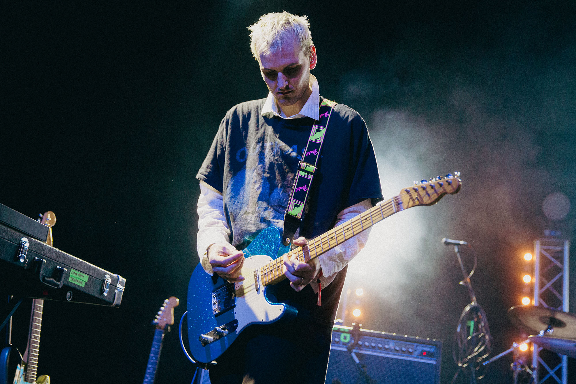 Rockaway Beach 2026 turns Butlins into a three-day party with guitars