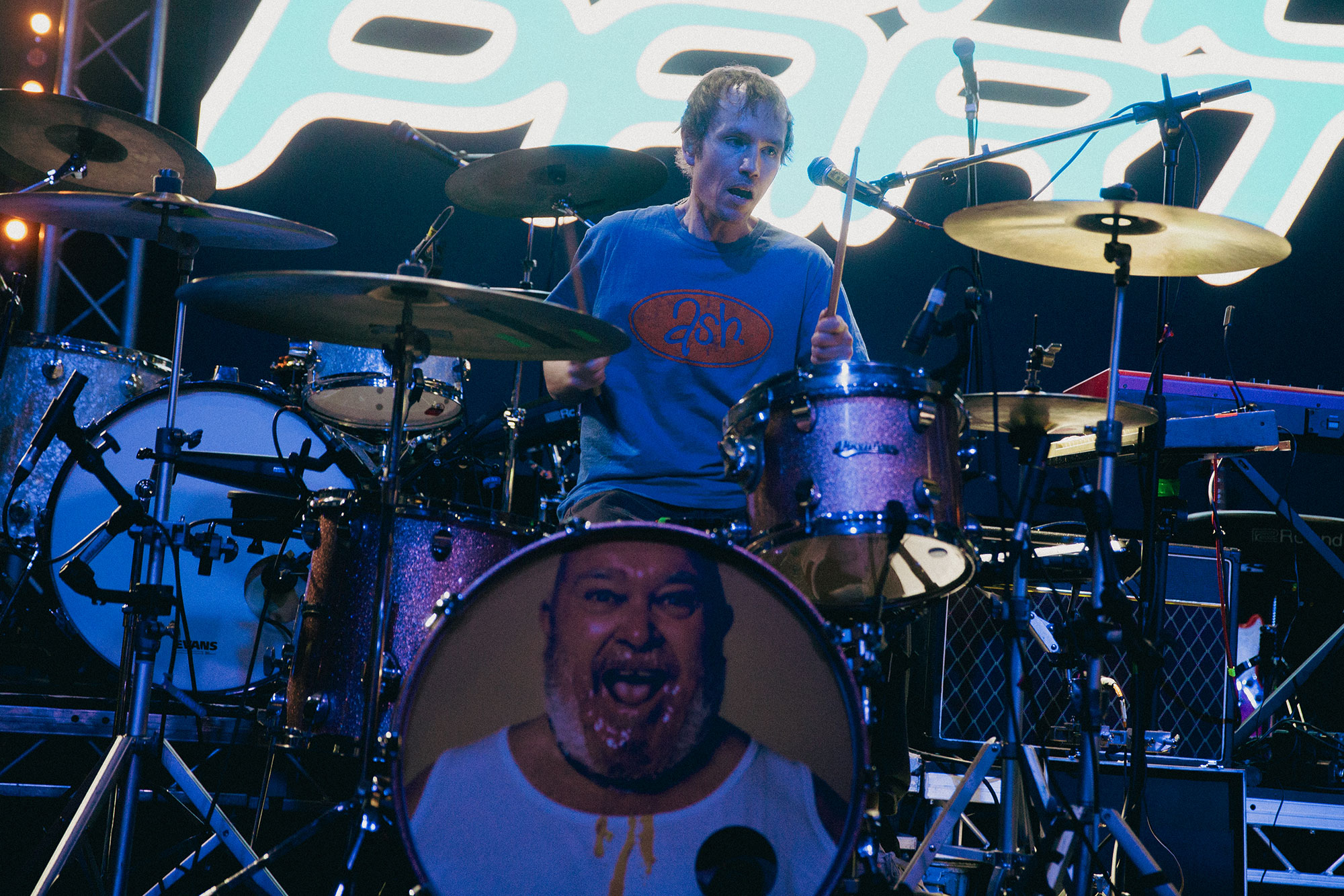 Rockaway Beach 2026 turns Butlins into a three-day party with guitars