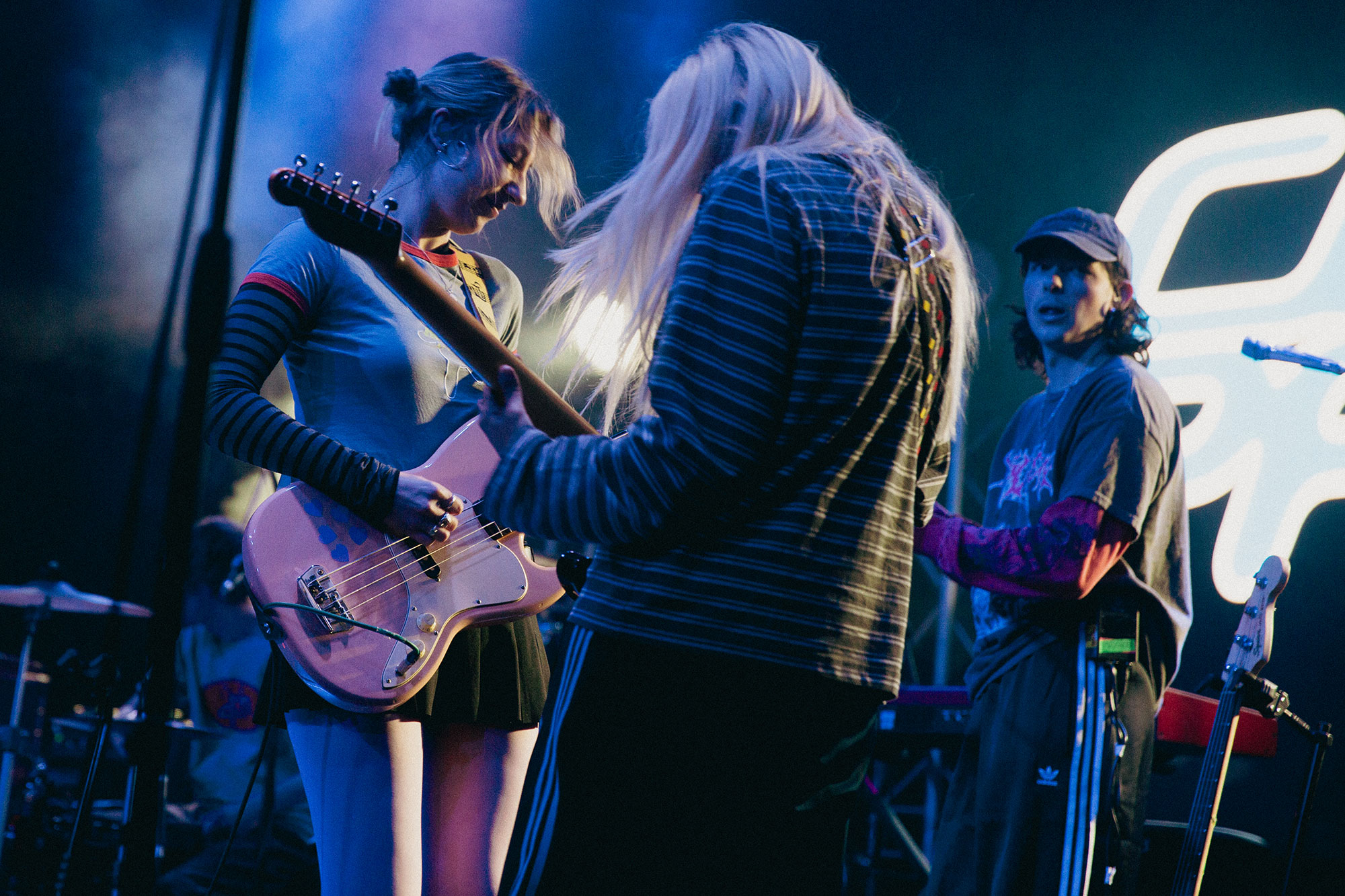 Rockaway Beach 2026 turns Butlins into a three-day party with guitars