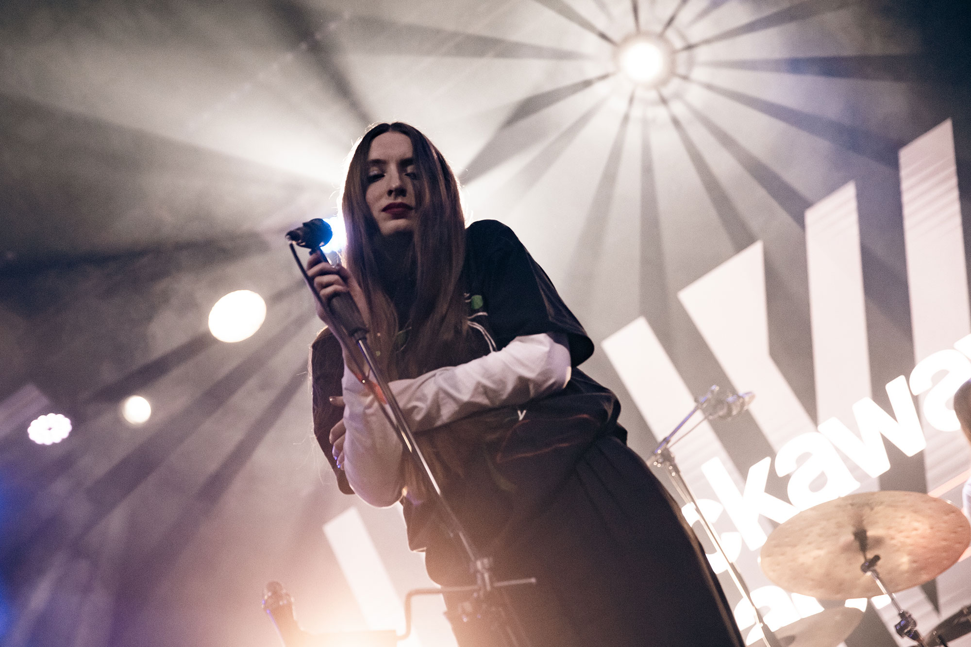 Rockaway Beach 2026 turns Butlins into a three-day party with guitars