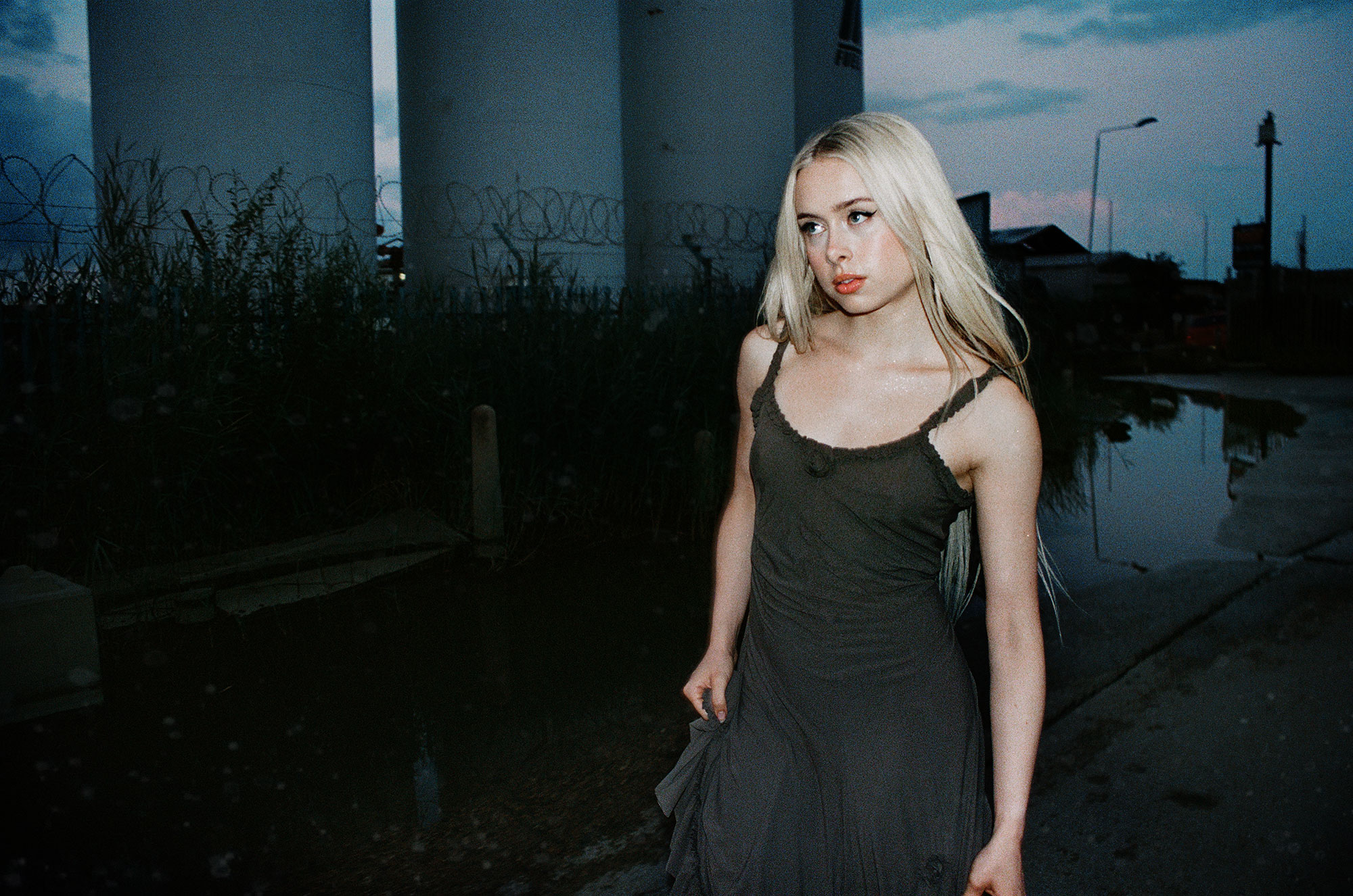 Hype List 2026: Erin LeCount