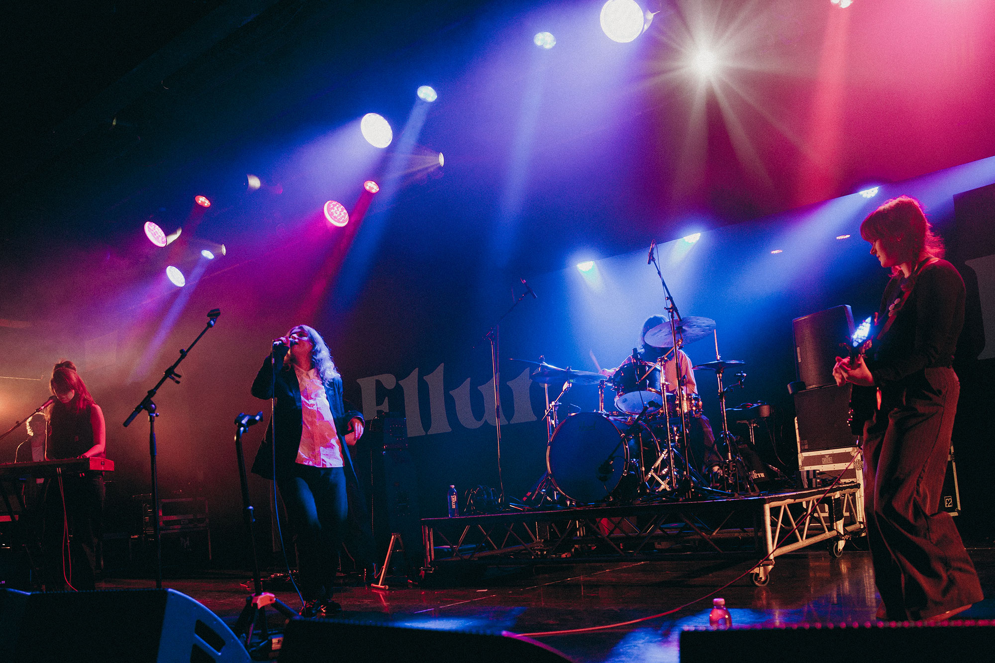 Rockaway Beach 2026 turns Butlins into a three-day party with guitars