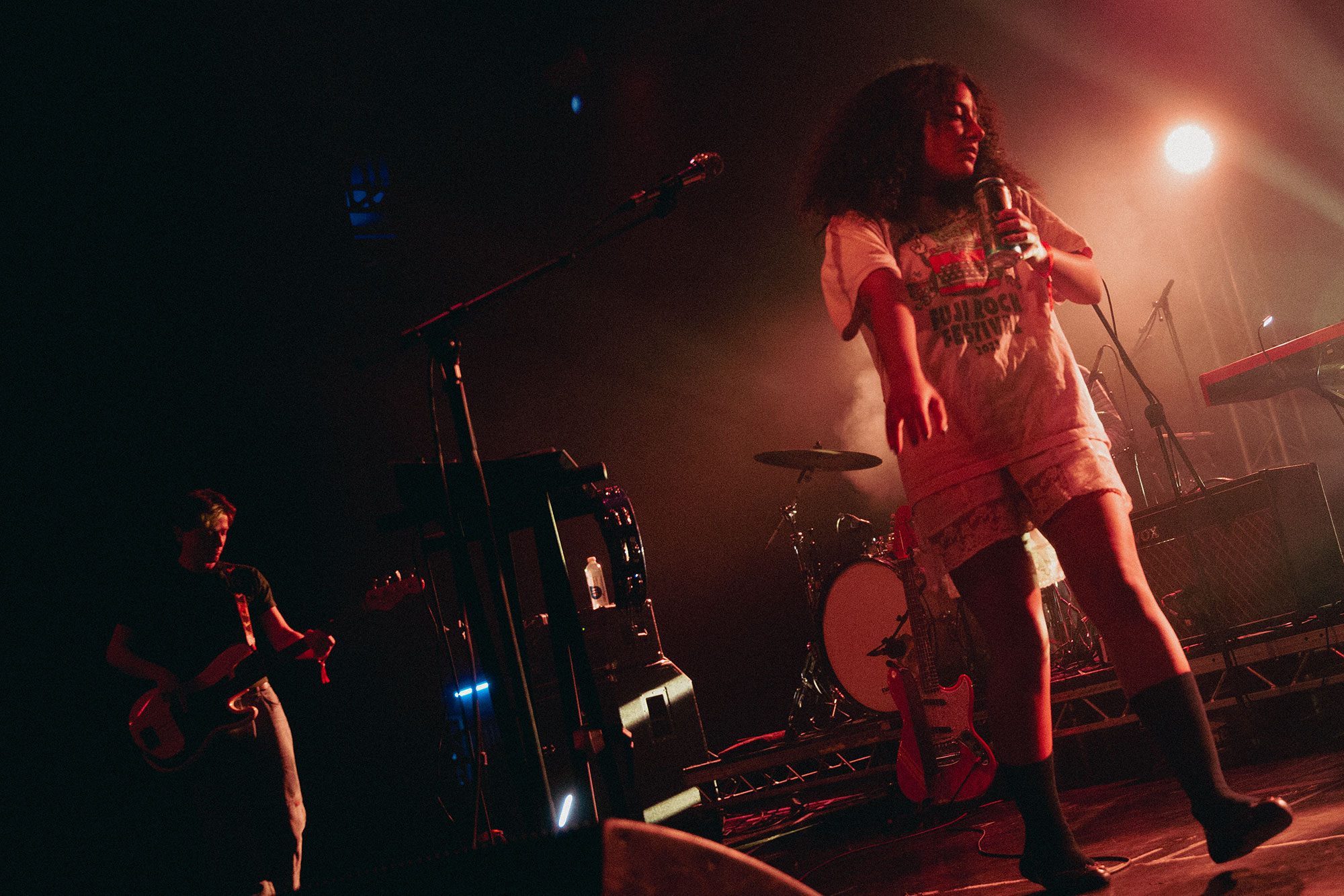 Rockaway Beach 2026 turns Butlins into a three-day party with guitars