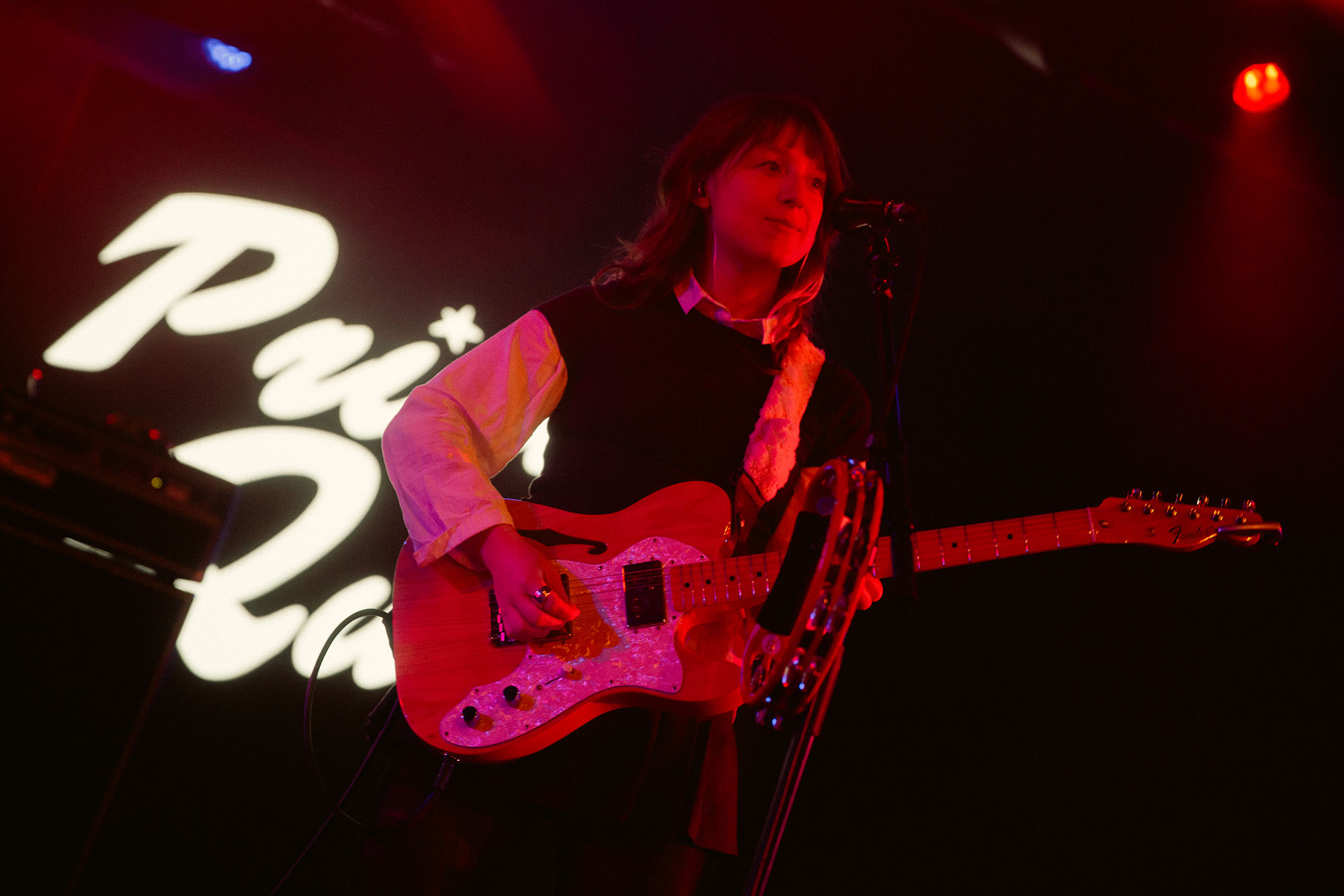 Rockaway Beach 2026 turns Butlins into a three-day party with guitars