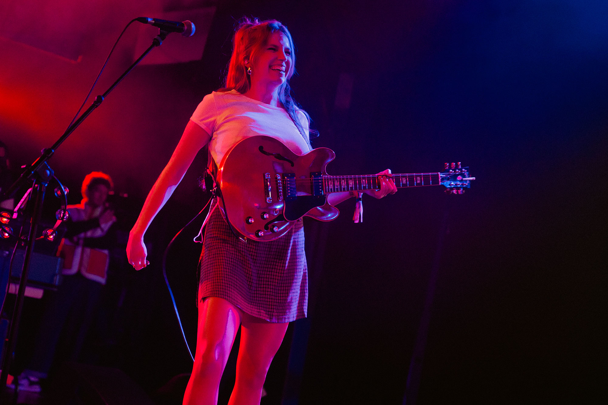 Rockaway Beach 2026 turns Butlins into a three-day party with guitars