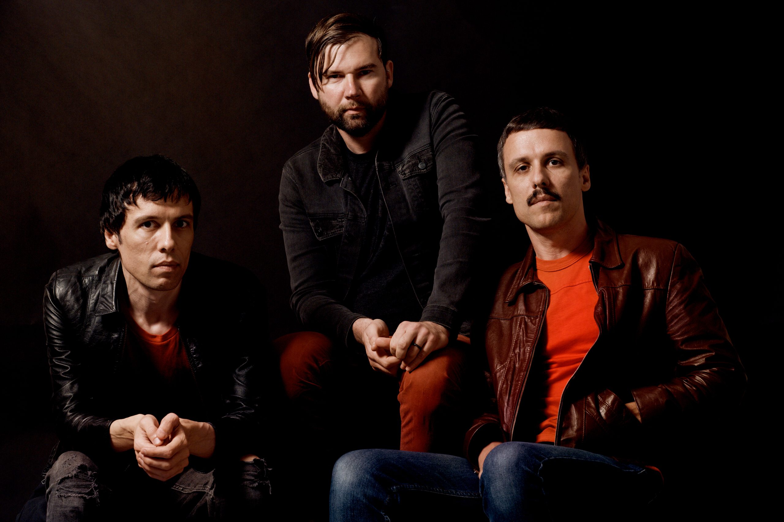 The Cribs: Stopping to smell the flowers The Cribs: Stopping to smell the flowers