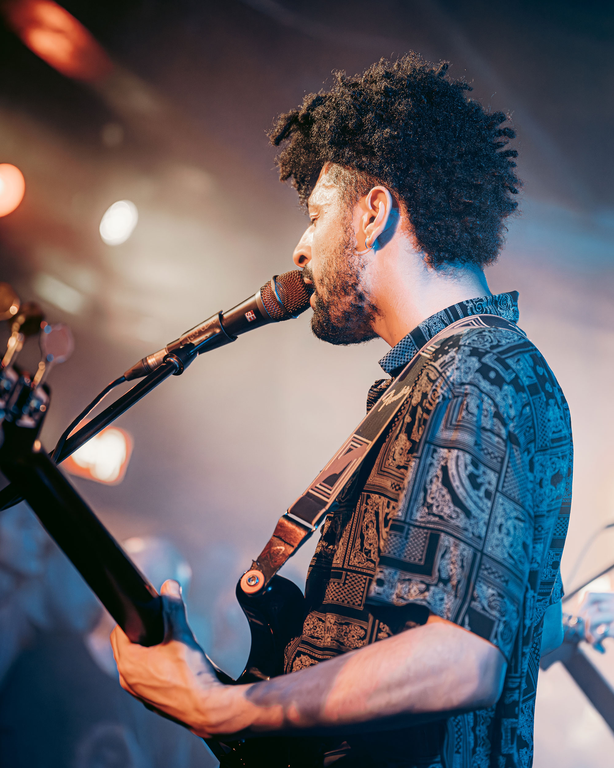 Dork's Here Comes Your Jan @ 100 Club - Night 1: January doesn't stand a chance