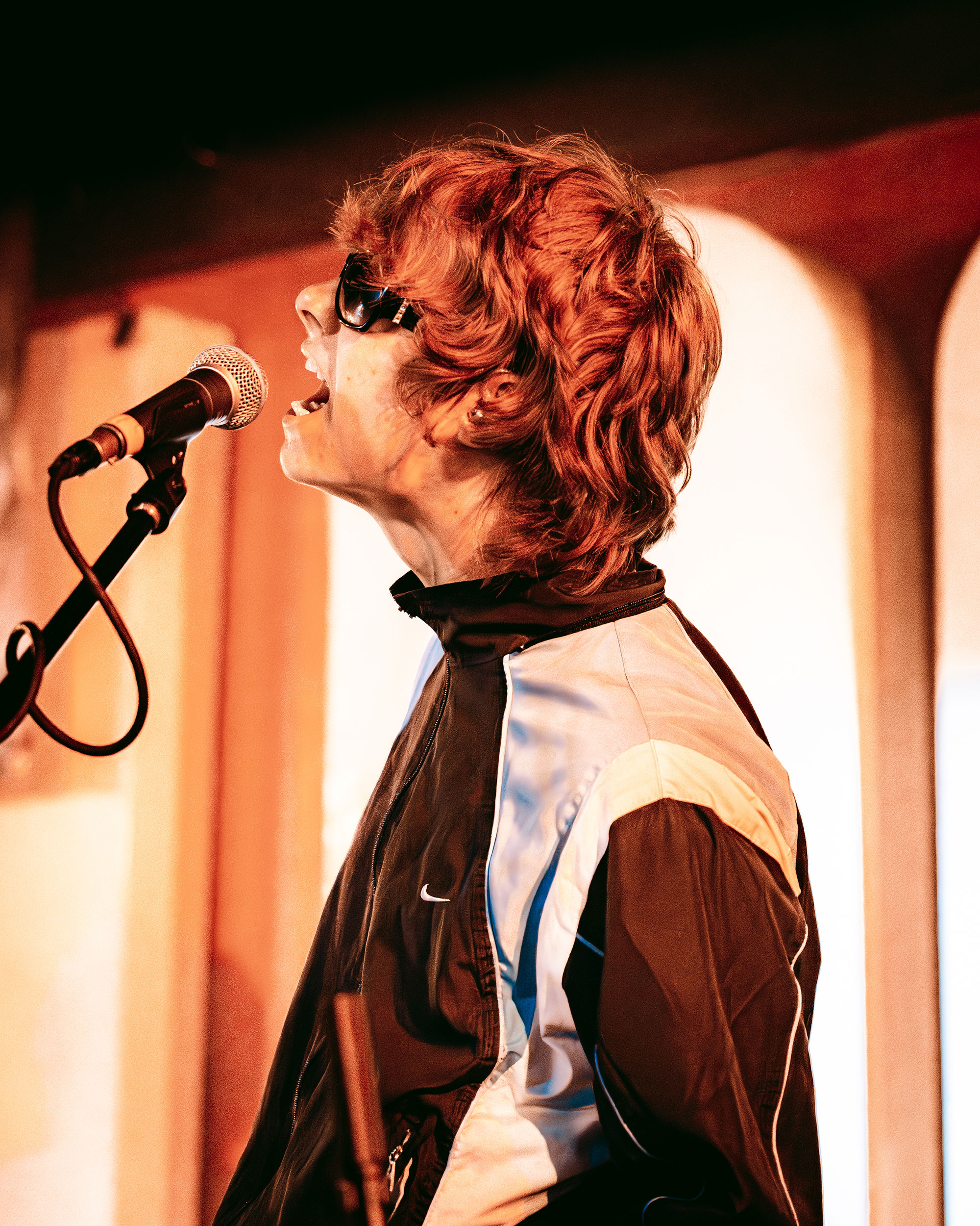 Dork’s Here Comes Your Jan @ 100 Club – Night 2: Friday takes over