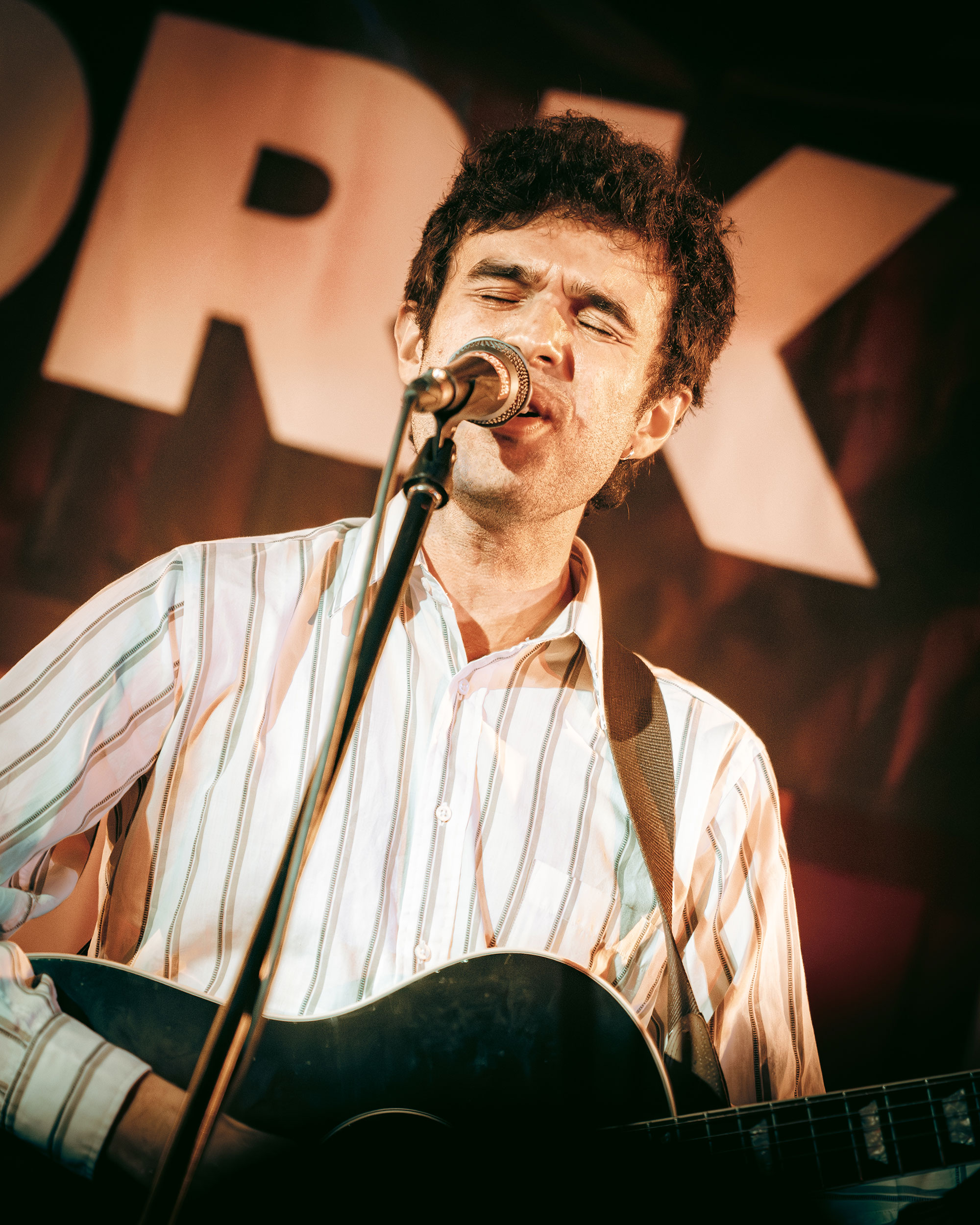 Dork’s Here Comes Your Jan @ 100 Club – Night 2: Friday takes over