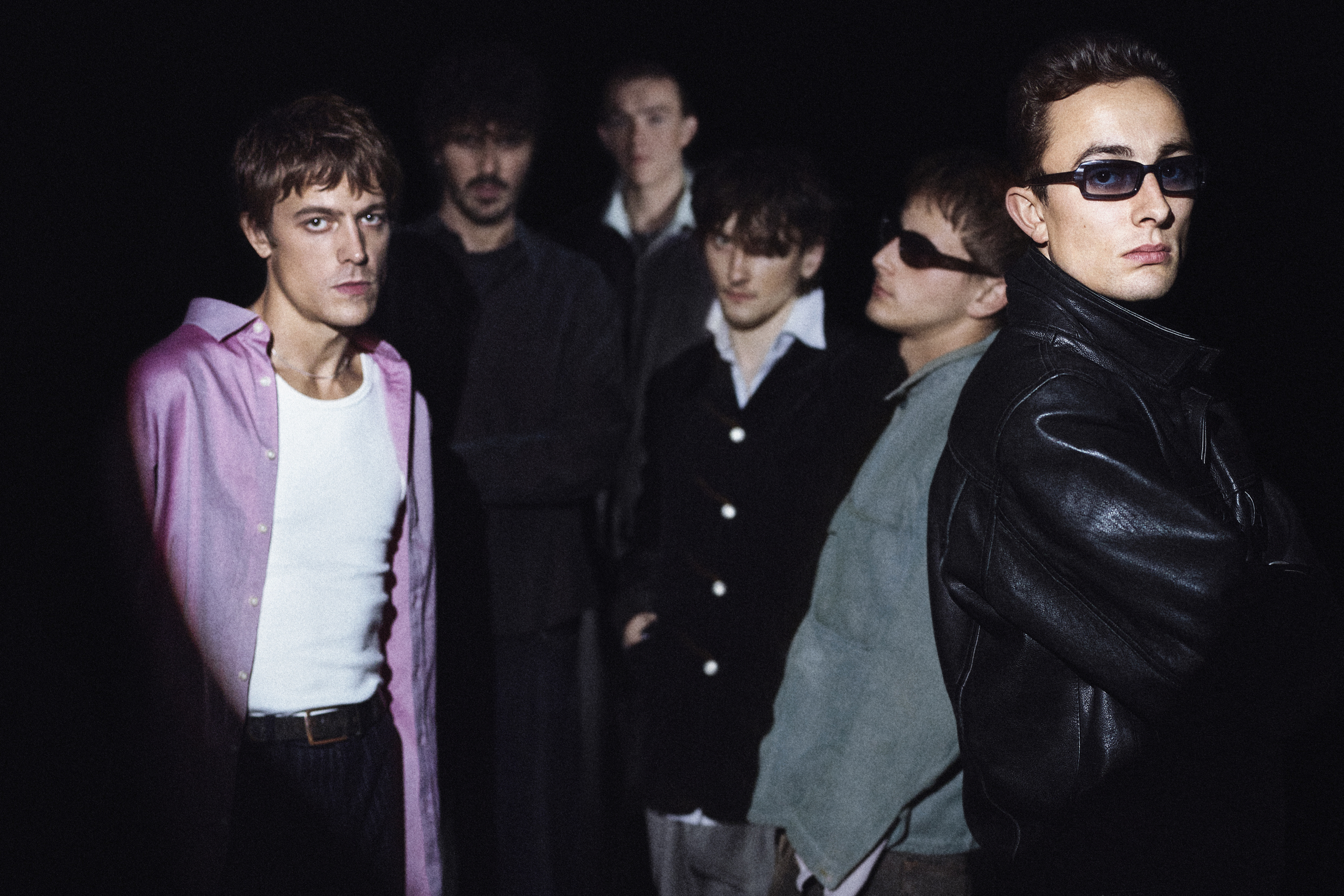 Deadletter press photo