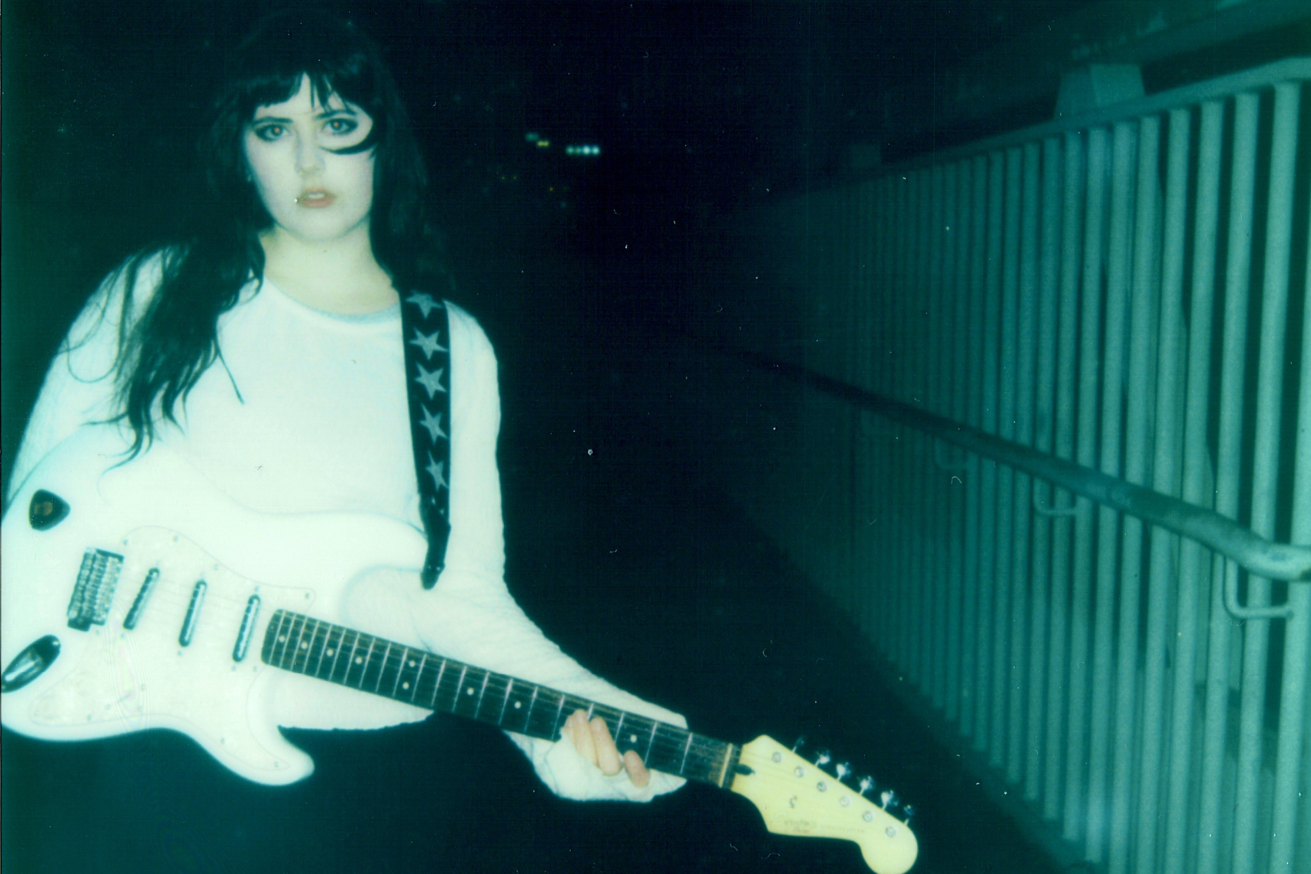 Opal Mag press photo