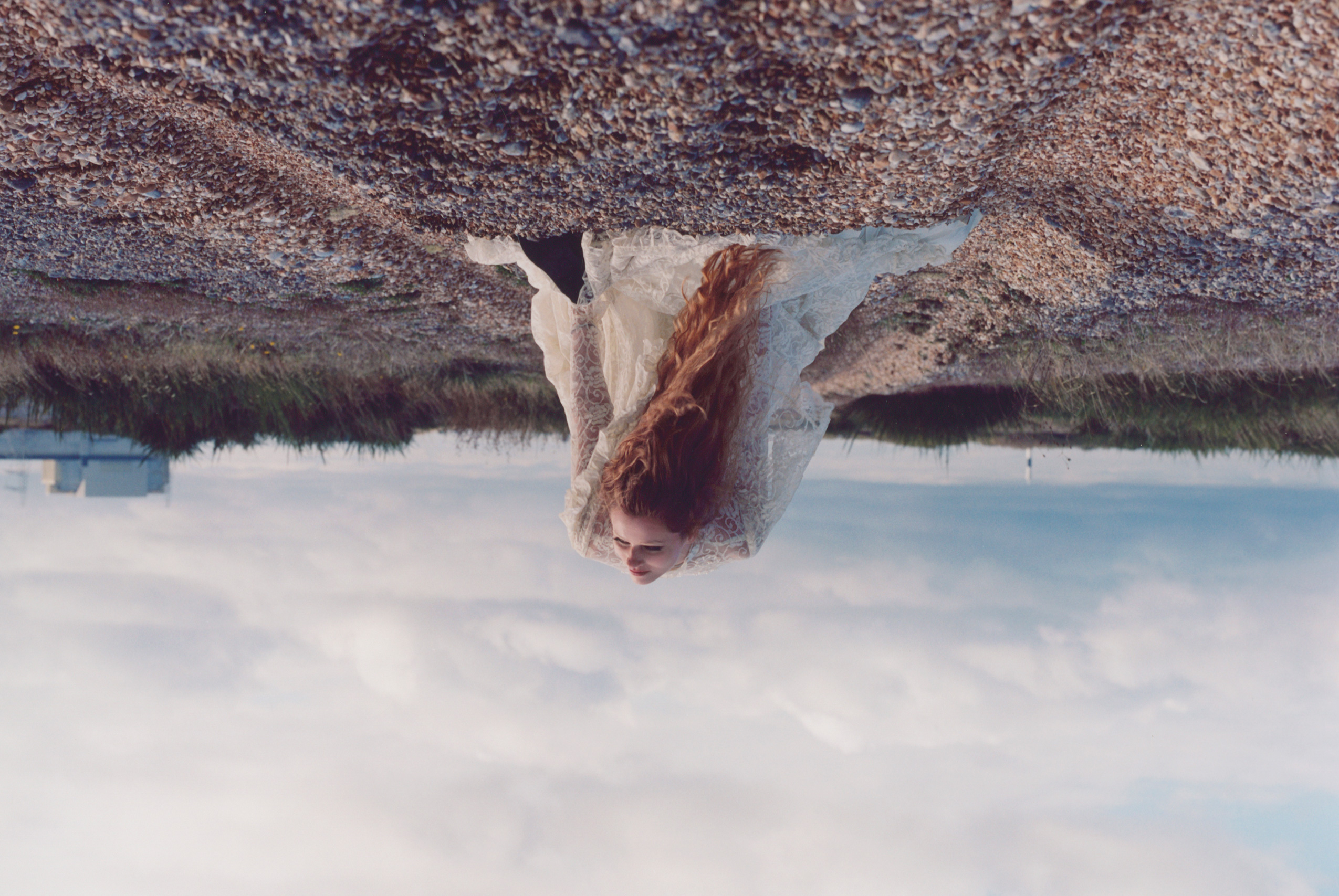 Rosie Carney isn't afraid of doomsday